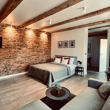 Apartamenty Katowicka 38 Świętochłowice 外观 照片