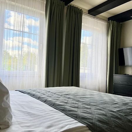 Apartamenty Katowicka 38 Świętochłowice 外观 照片