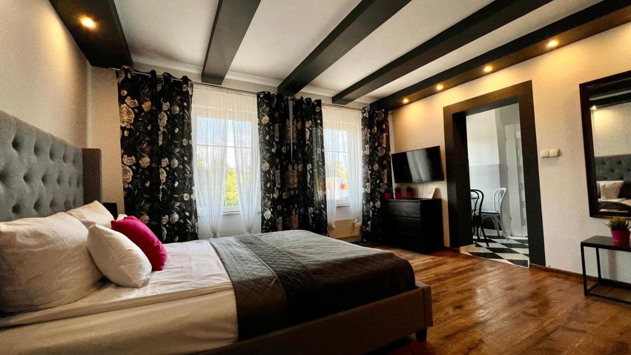 Apartamenty Katowicka 38 Świętochłowice 外观 照片
