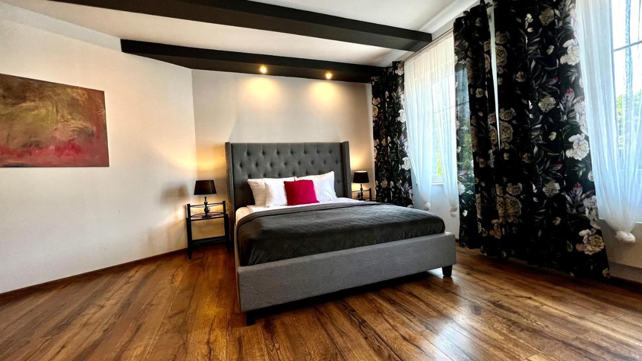 Apartamenty Katowicka 38 Świętochłowice 外观 照片
