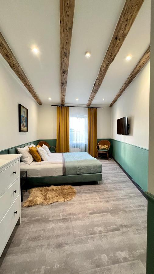 Apartamenty Katowicka 38 Świętochłowice 外观 照片