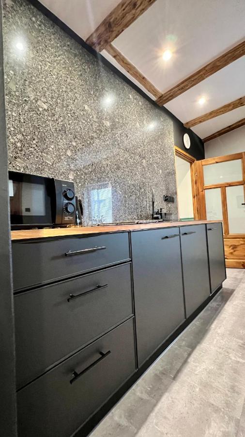 Apartamenty Katowicka 38 Świętochłowice 外观 照片