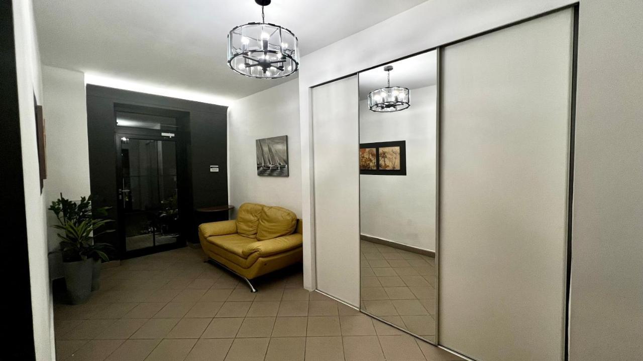 Apartamenty Katowicka 38 Świętochłowice 外观 照片