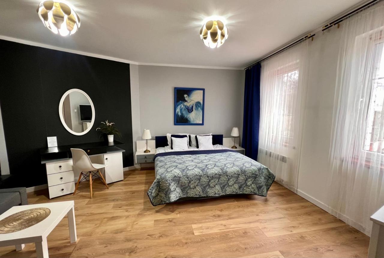 Apartamenty Katowicka 38 Świętochłowice 外观 照片