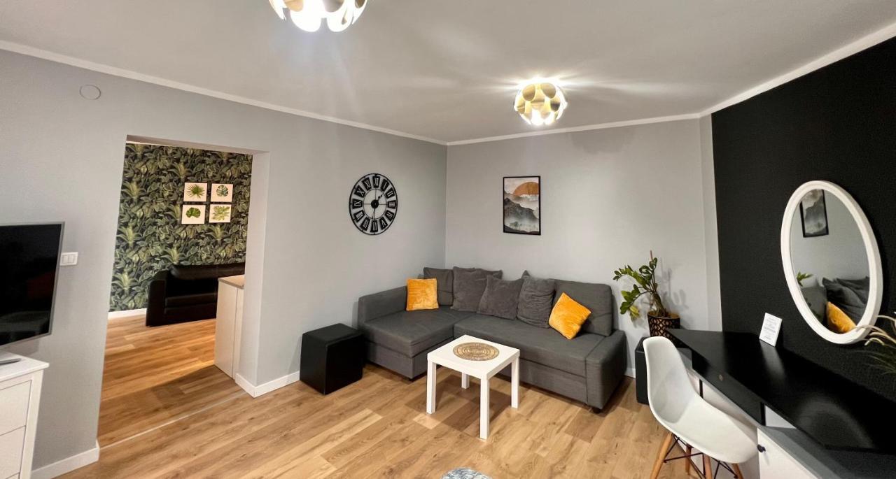 Apartamenty Katowicka 38 Świętochłowice 外观 照片