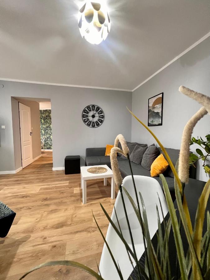 Apartamenty Katowicka 38 Świętochłowice 外观 照片