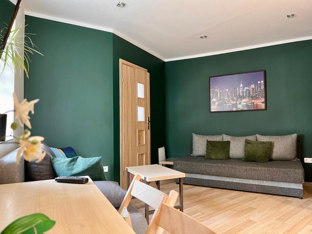 Apartamenty Katowicka 38 Świętochłowice 外观 照片