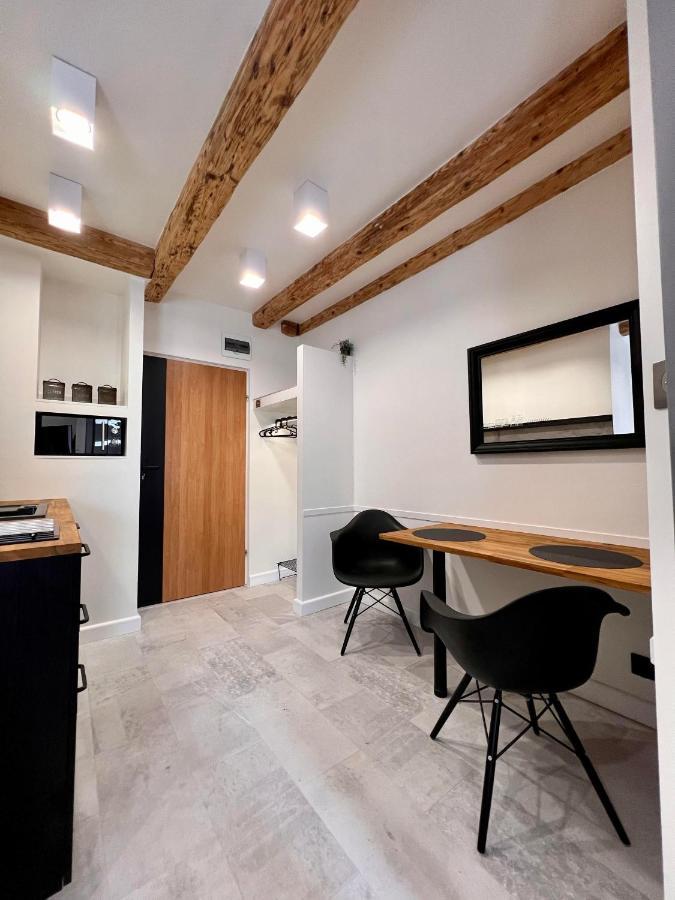 Apartamenty Katowicka 38 Świętochłowice 外观 照片