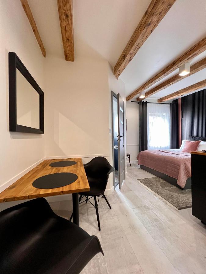 Apartamenty Katowicka 38 Świętochłowice 外观 照片