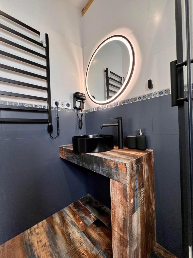 Apartamenty Katowicka 38 Świętochłowice 外观 照片