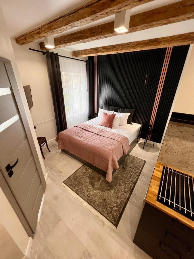 Apartamenty Katowicka 38 Świętochłowice 外观 照片