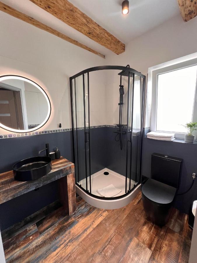 Apartamenty Katowicka 38 Świętochłowice 外观 照片