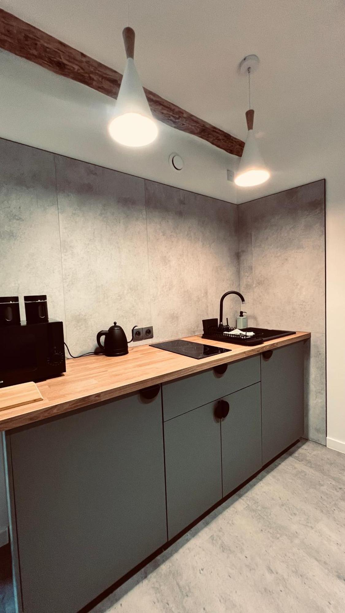 Apartamenty Katowicka 38 Świętochłowice 外观 照片