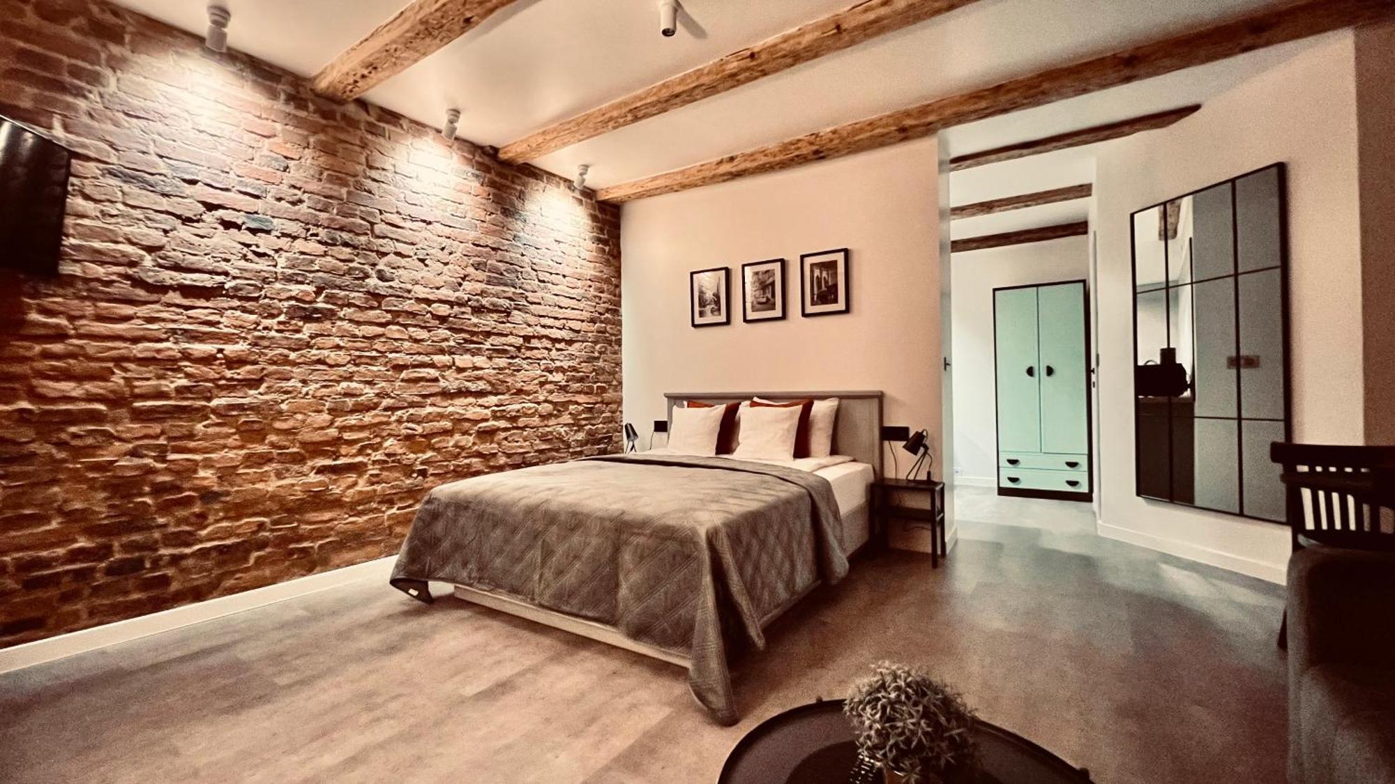 Apartamenty Katowicka 38 Świętochłowice 外观 照片