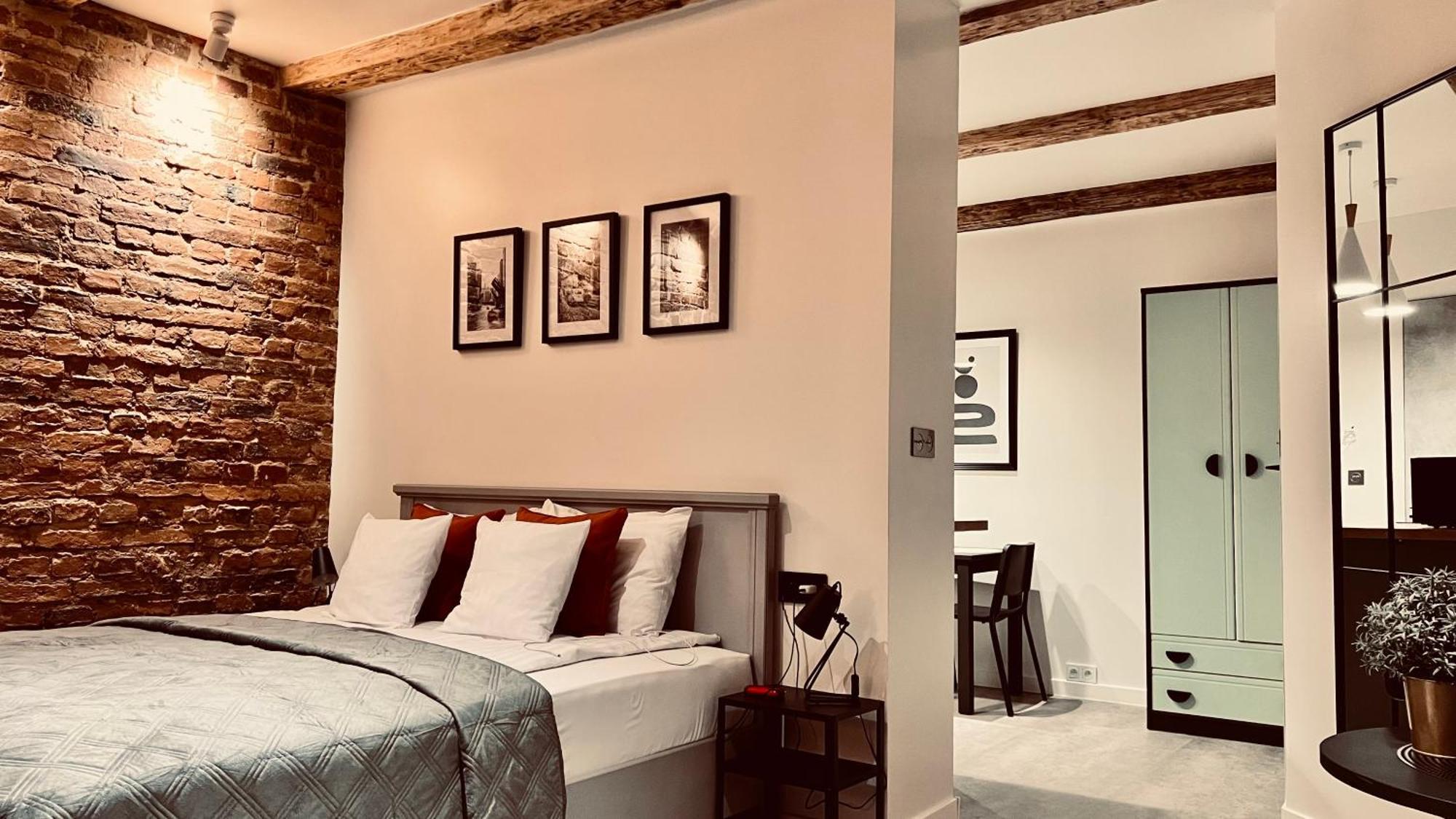 Apartamenty Katowicka 38 Świętochłowice 外观 照片
