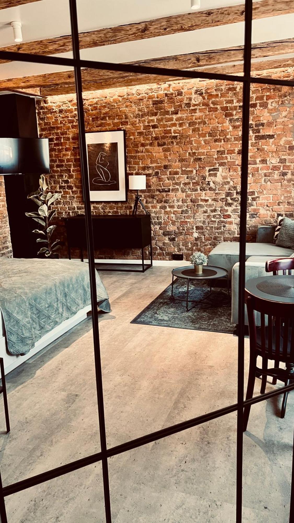 Apartamenty Katowicka 38 Świętochłowice 外观 照片