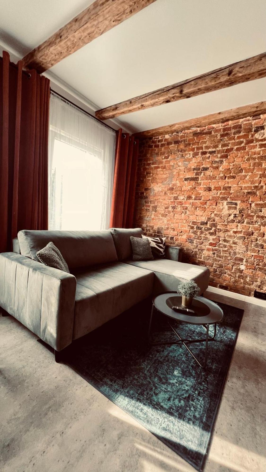 Apartamenty Katowicka 38 Świętochłowice 外观 照片