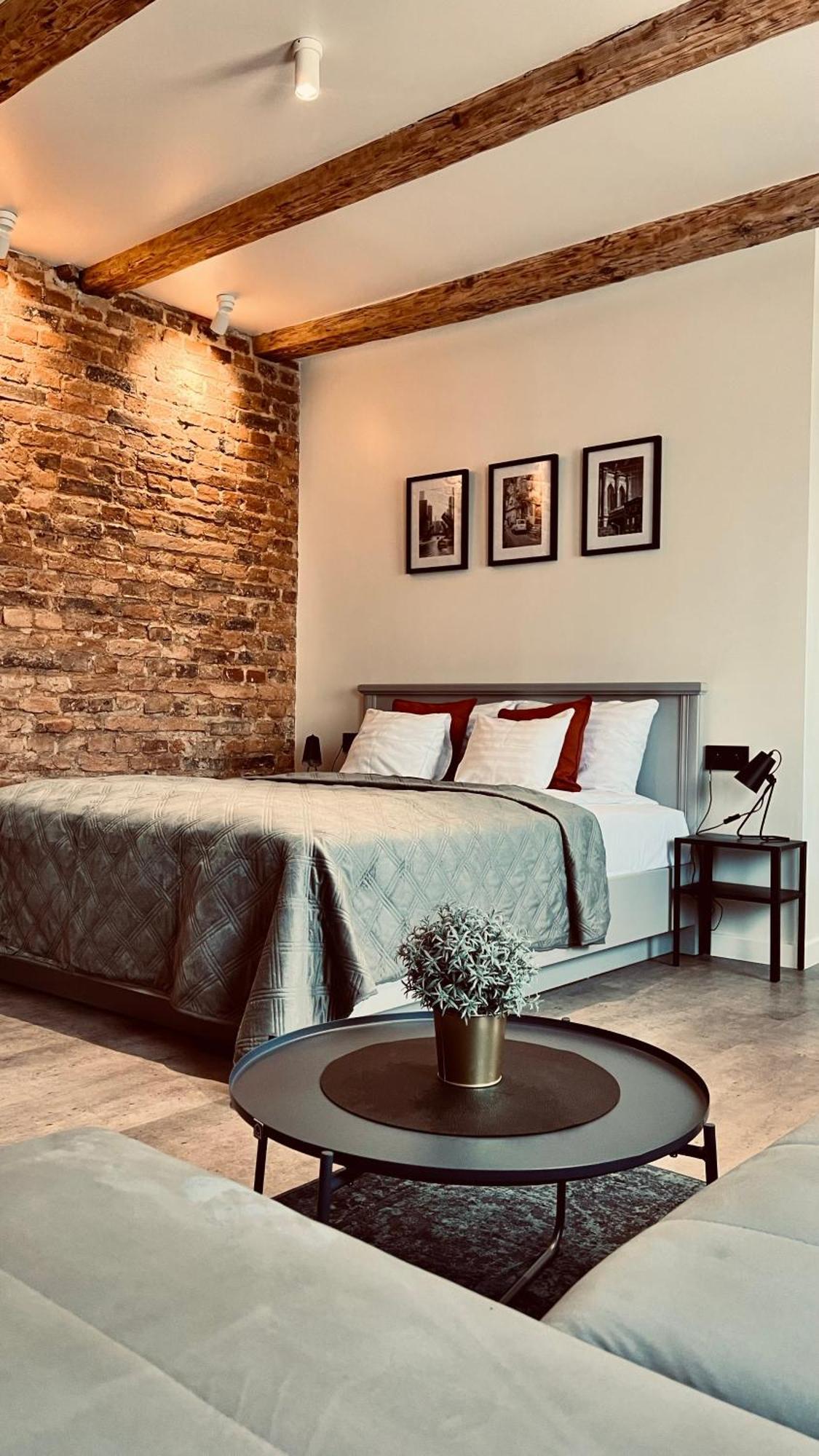 Apartamenty Katowicka 38 Świętochłowice 外观 照片