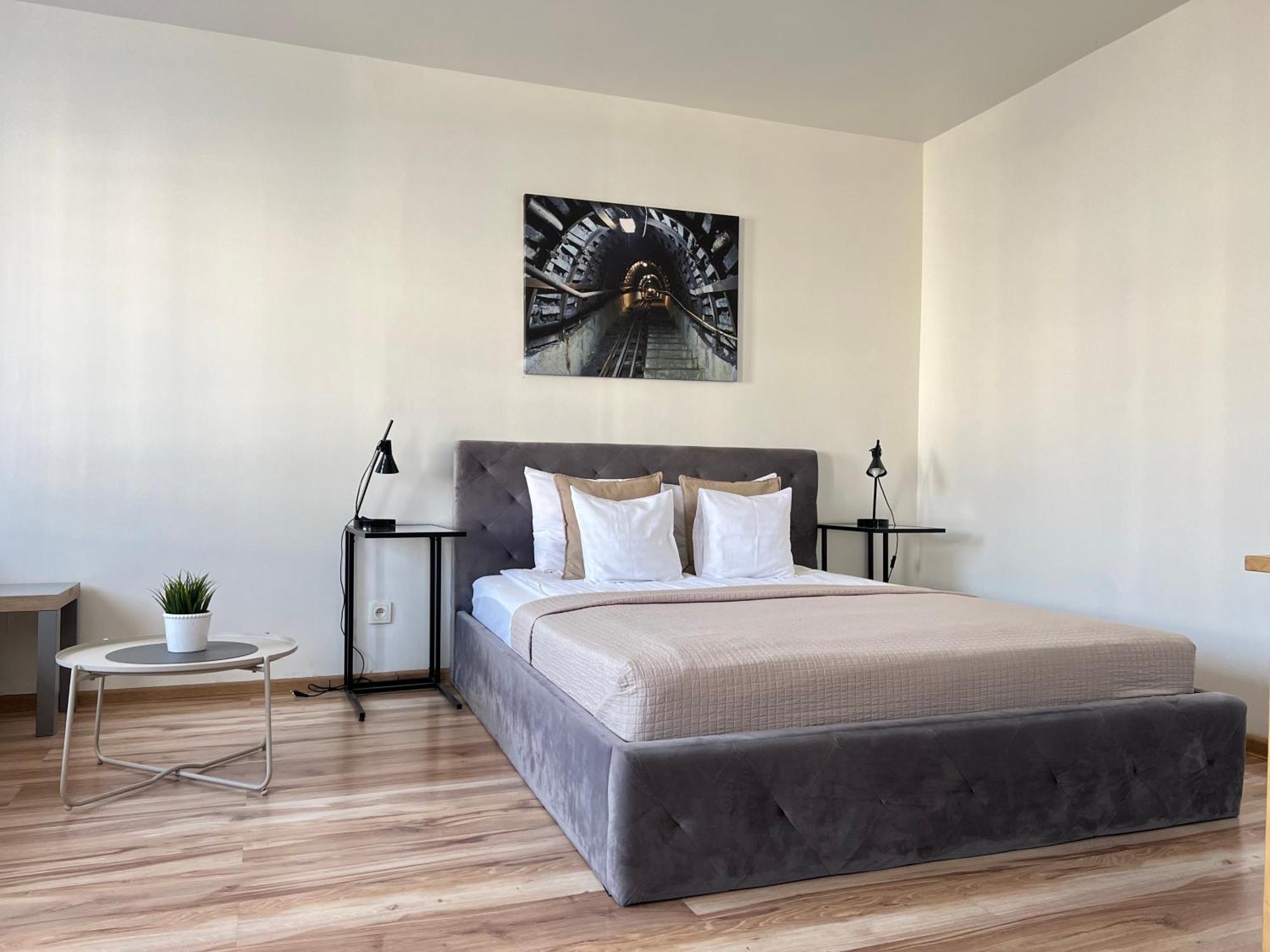 Apartamenty Katowicka 38 Świętochłowice 外观 照片