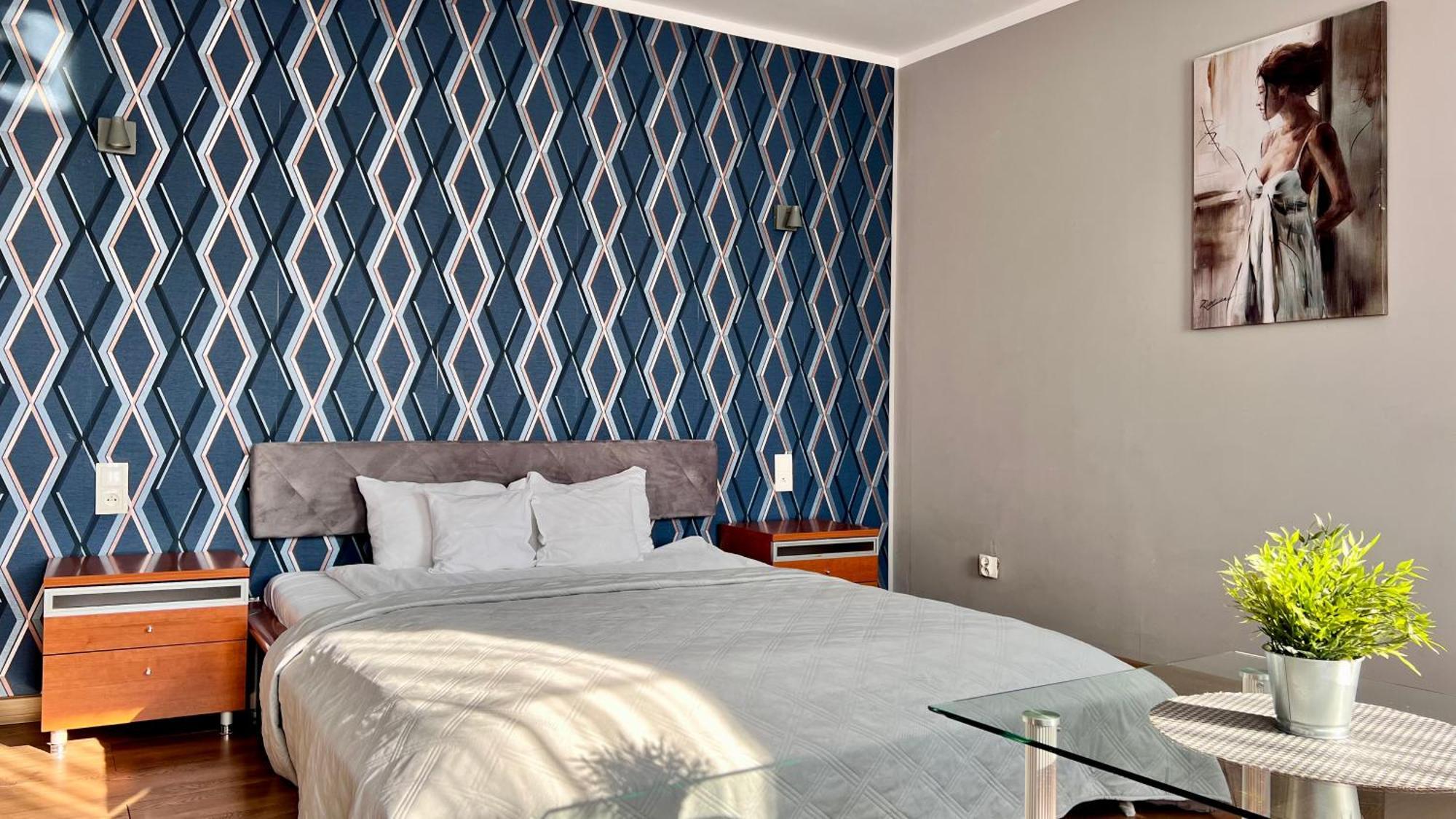Apartamenty Katowicka 38 Świętochłowice 外观 照片