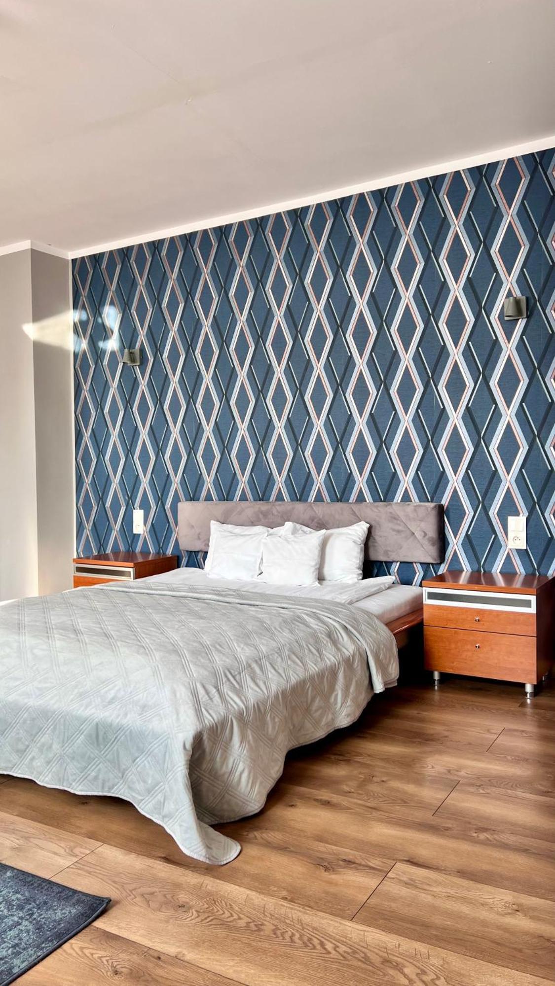 Apartamenty Katowicka 38 Świętochłowice 外观 照片