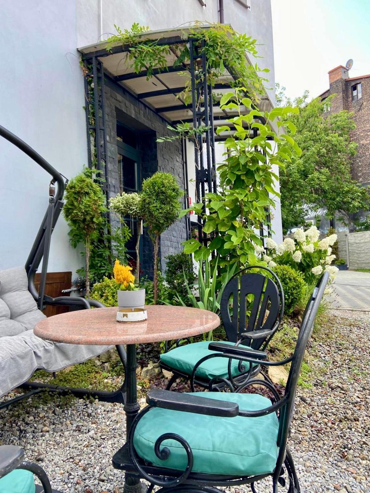 Apartamenty Katowicka 38 Świętochłowice 外观 照片