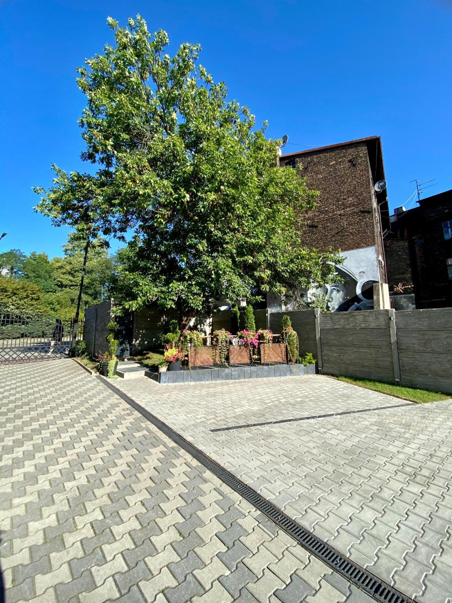 Apartamenty Katowicka 38 Świętochłowice 外观 照片