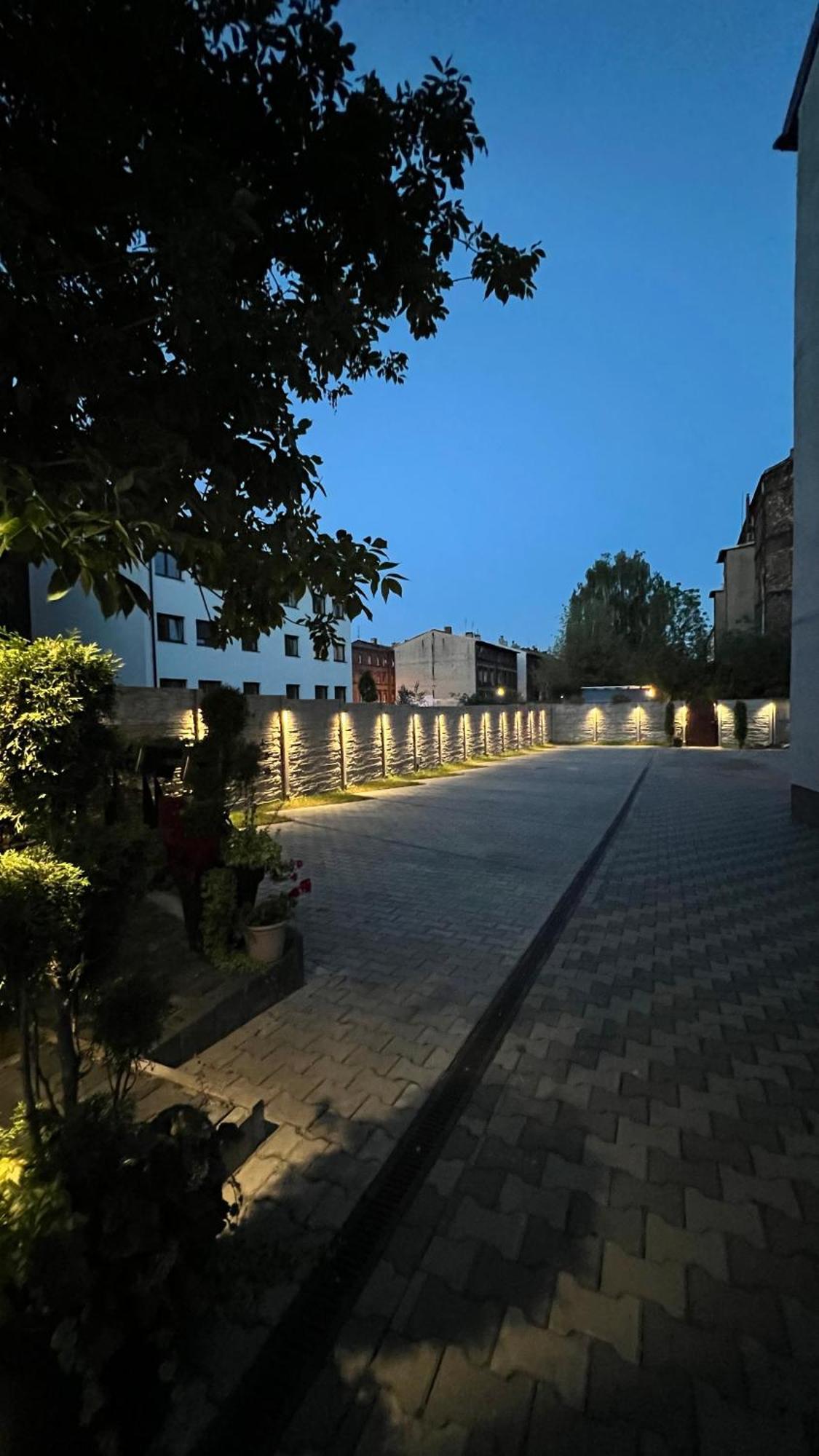 Apartamenty Katowicka 38 Świętochłowice 外观 照片