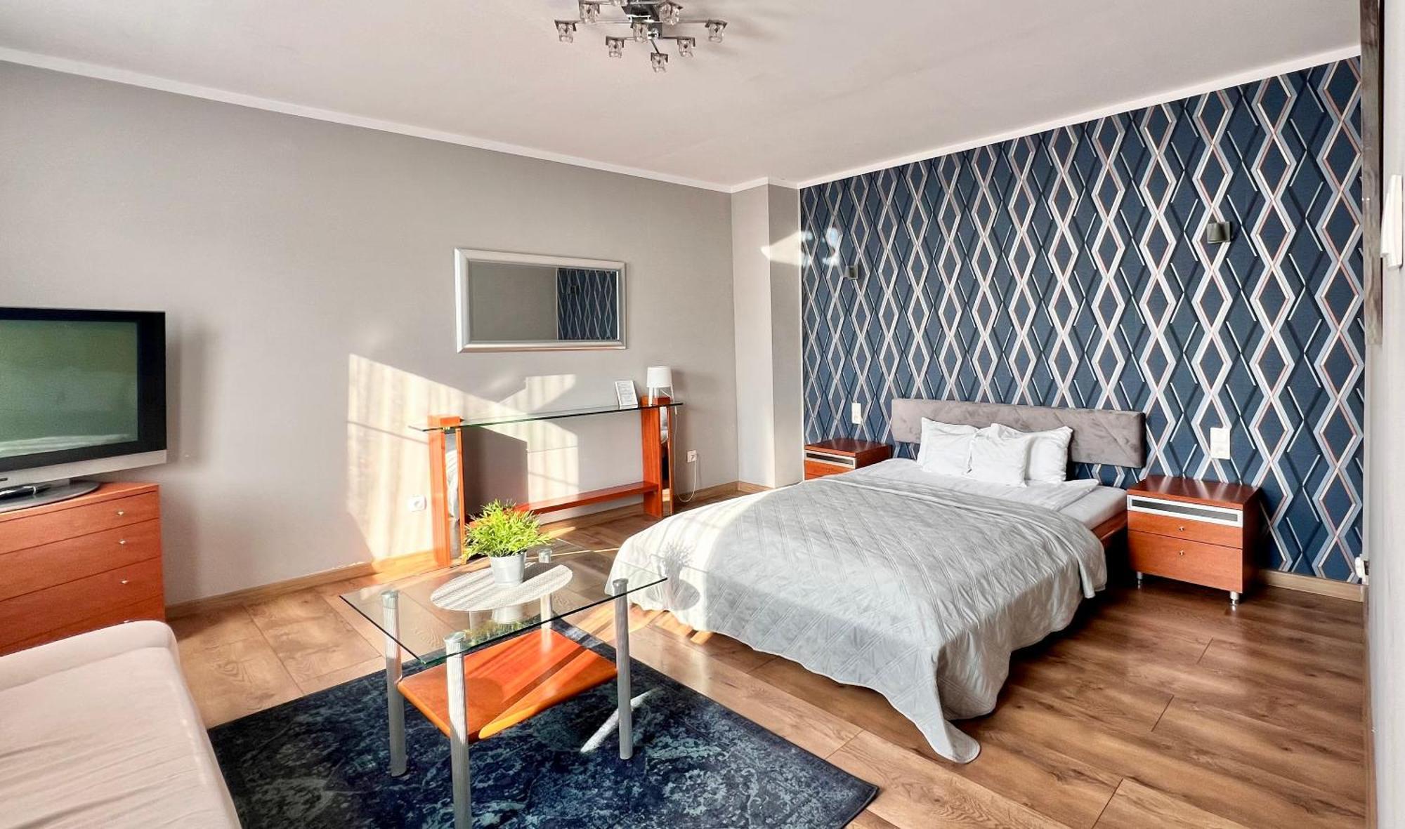 Apartamenty Katowicka 38 Świętochłowice 外观 照片