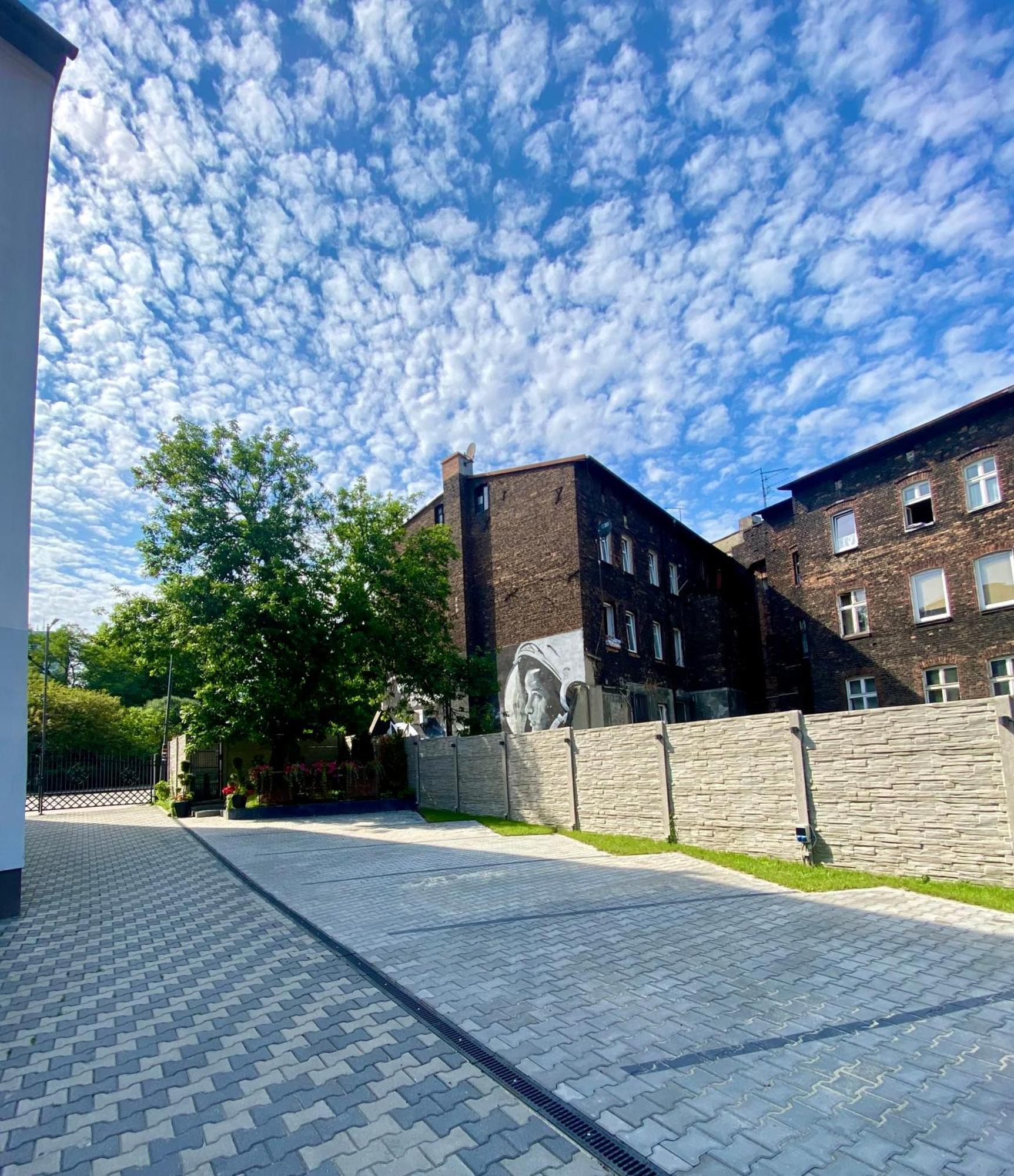 Apartamenty Katowicka 38 Świętochłowice 外观 照片