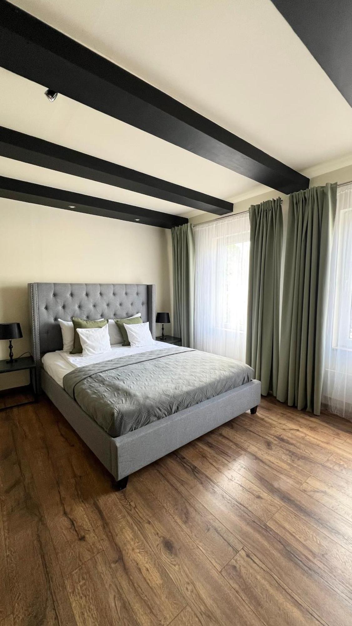 Apartamenty Katowicka 38 Świętochłowice 外观 照片