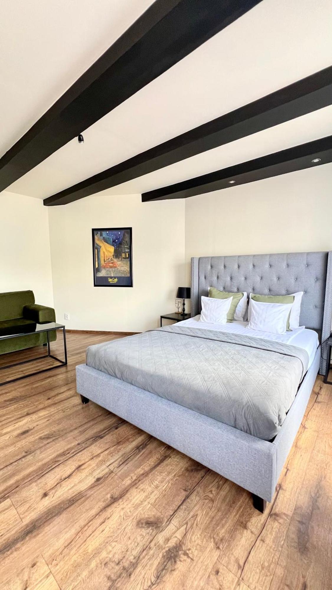 Apartamenty Katowicka 38 Świętochłowice 外观 照片